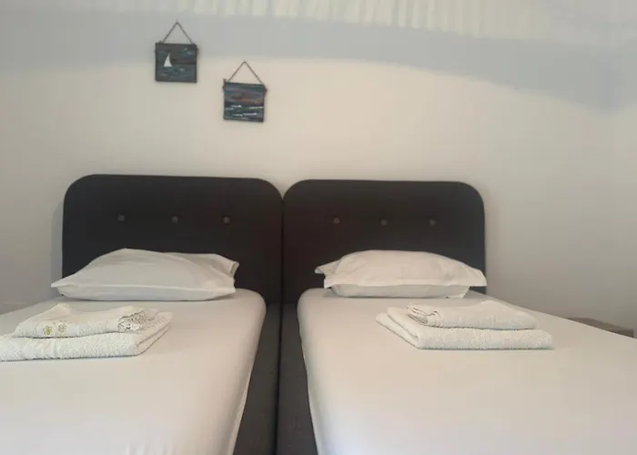 Casa Maria Hotel Vama Veche